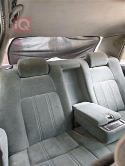 تويوتا كراون